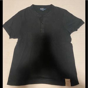 Polo by Ralph Lauren Henley Tee